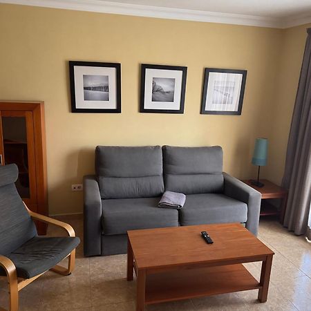 Apartamento Santa Cruz De Tenerife Exterior foto