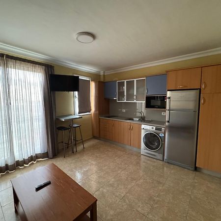 Apartamento Santa Cruz De Tenerife Exterior foto