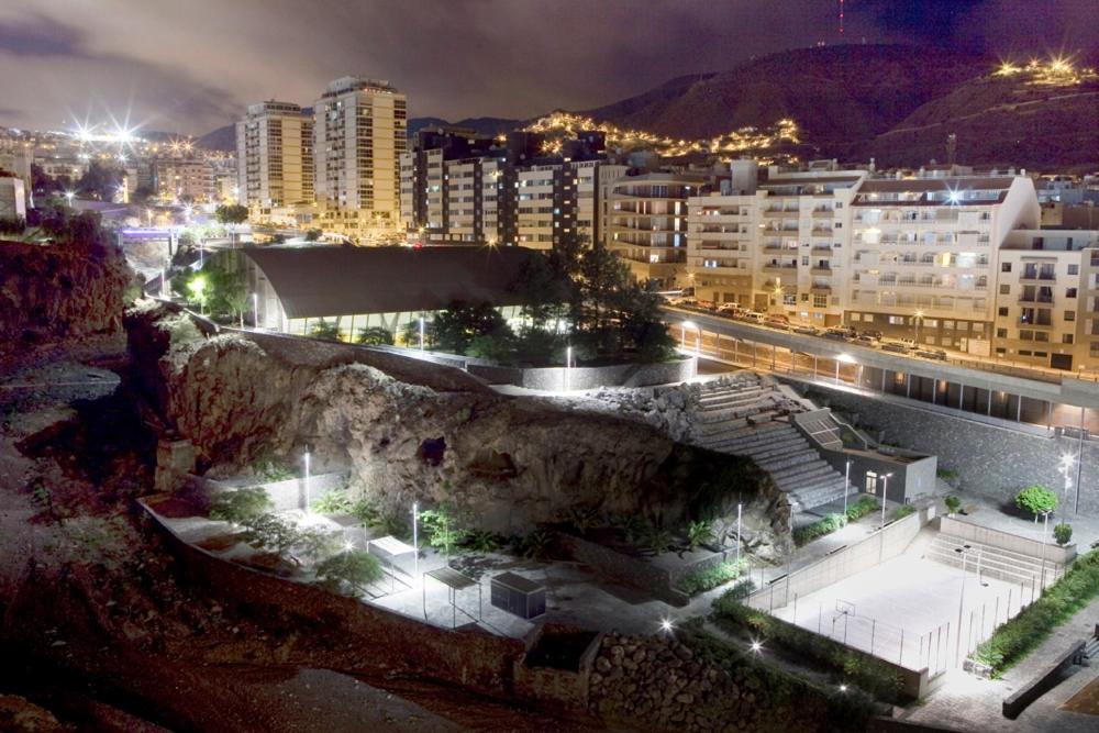 Apartamento Santa Cruz De Tenerife Exterior foto