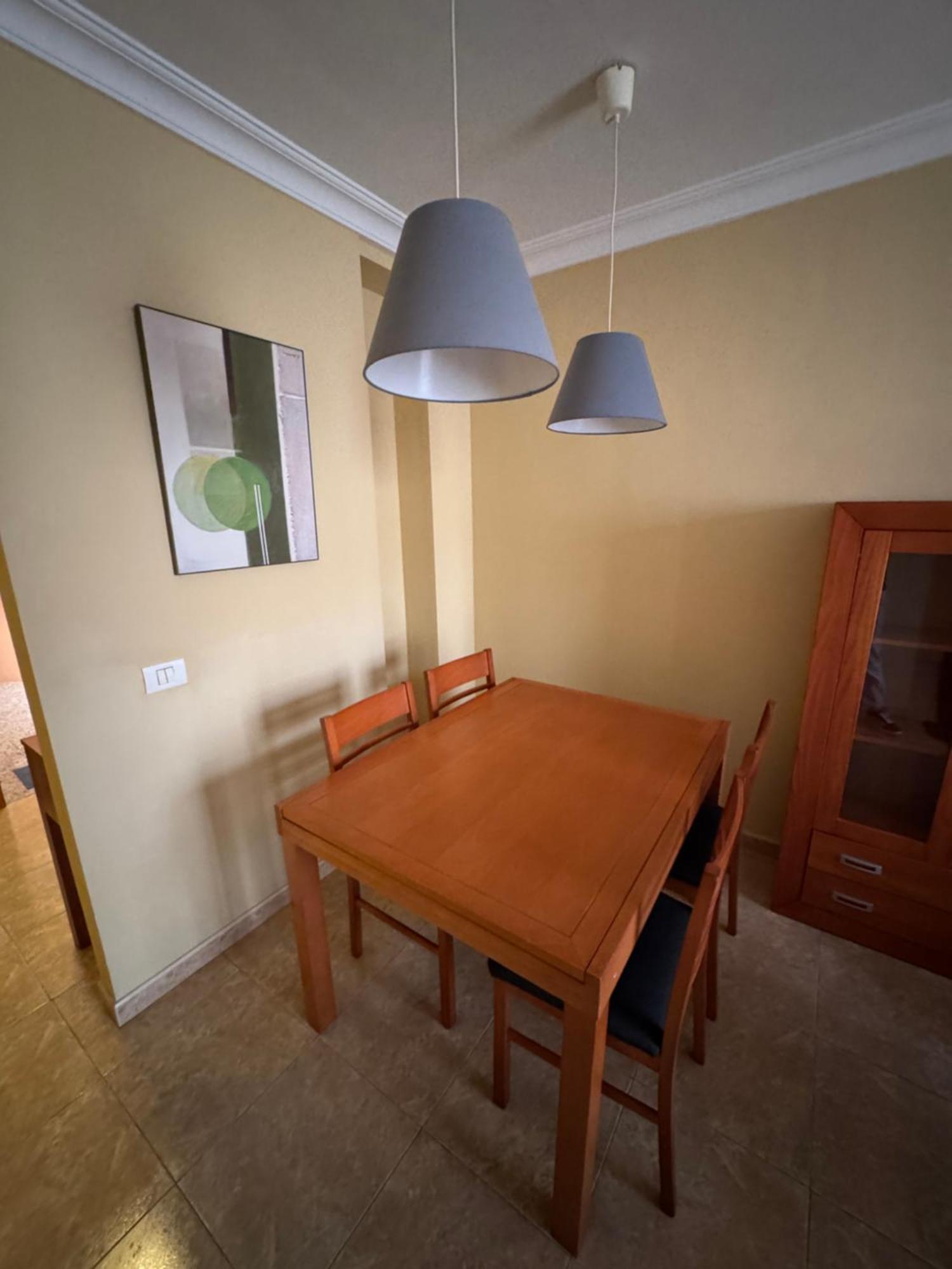 Apartamento Santa Cruz De Tenerife Exterior foto