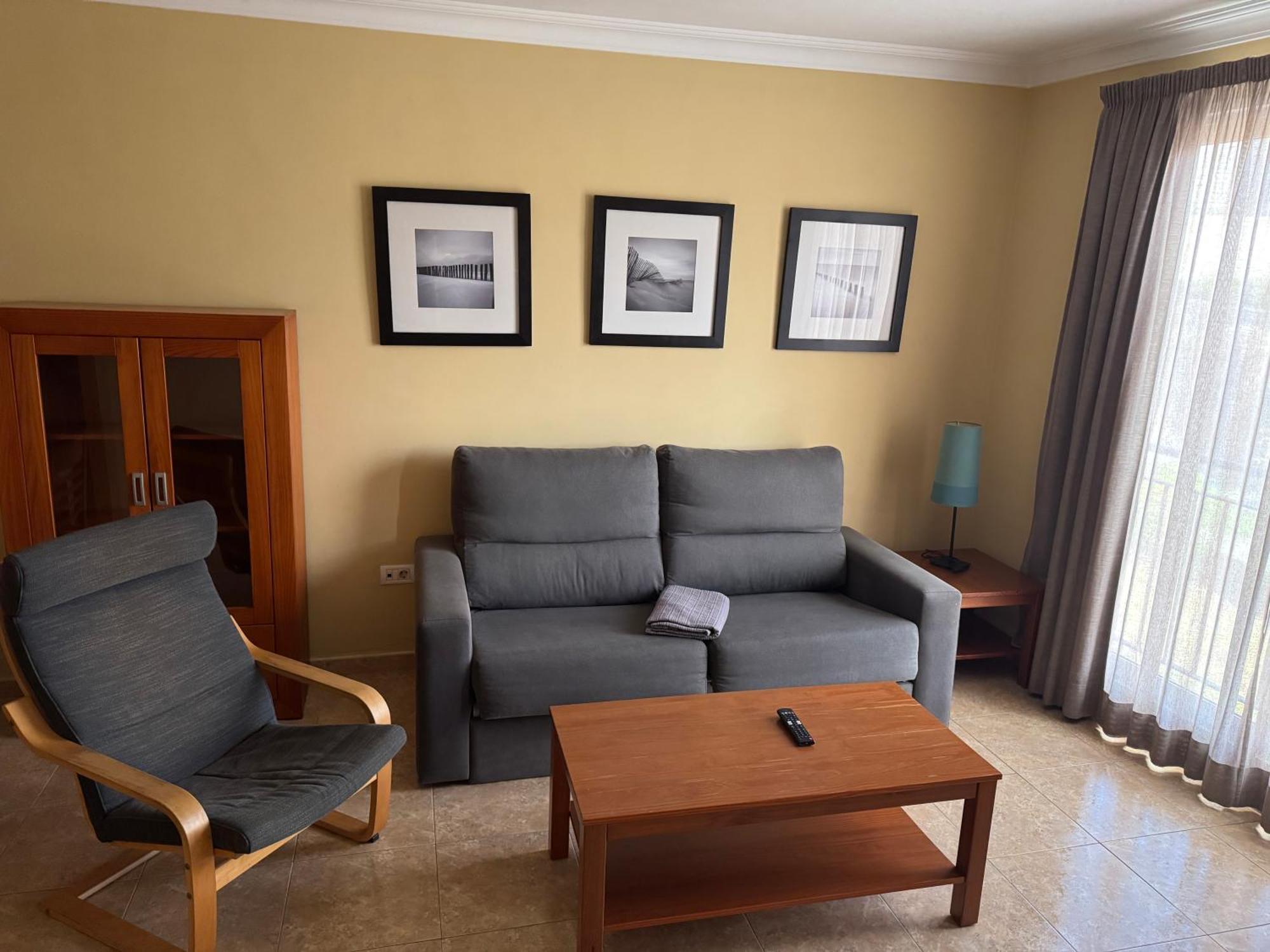 Apartamento Santa Cruz De Tenerife Exterior foto