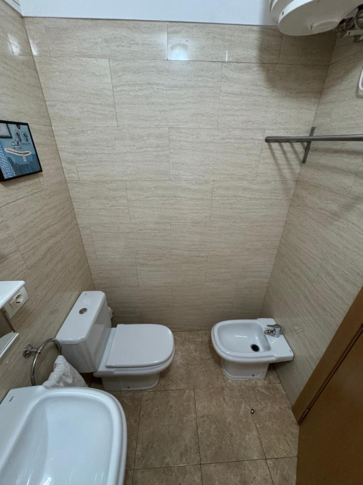 Apartamento Santa Cruz De Tenerife Exterior foto