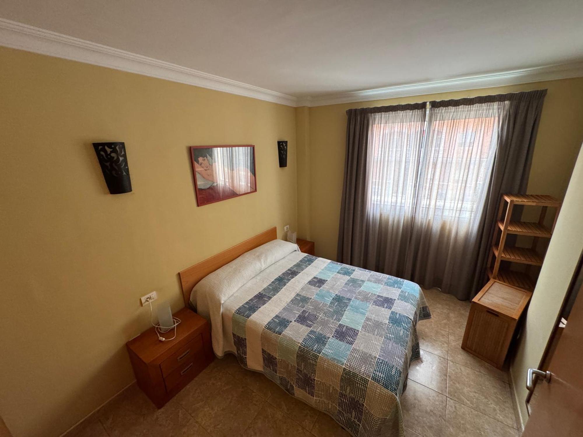 Apartamento Santa Cruz De Tenerife Exterior foto
