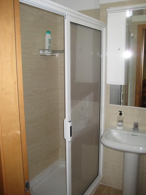 Apartamento Santa Cruz De Tenerife Exterior foto