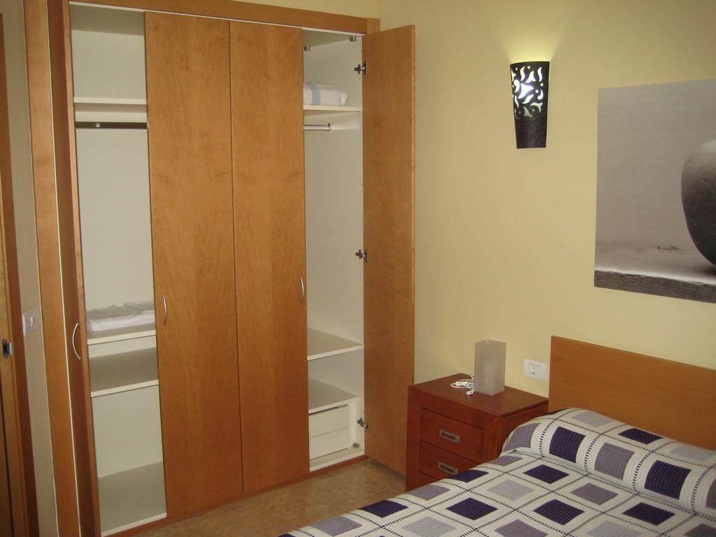 Apartamento Santa Cruz De Tenerife Exterior foto